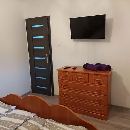 Apartman Silver Zadiel 外观 照片