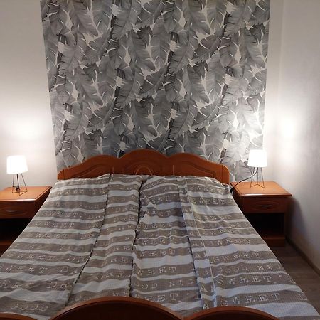 Apartman Silver Zadiel 外观 照片