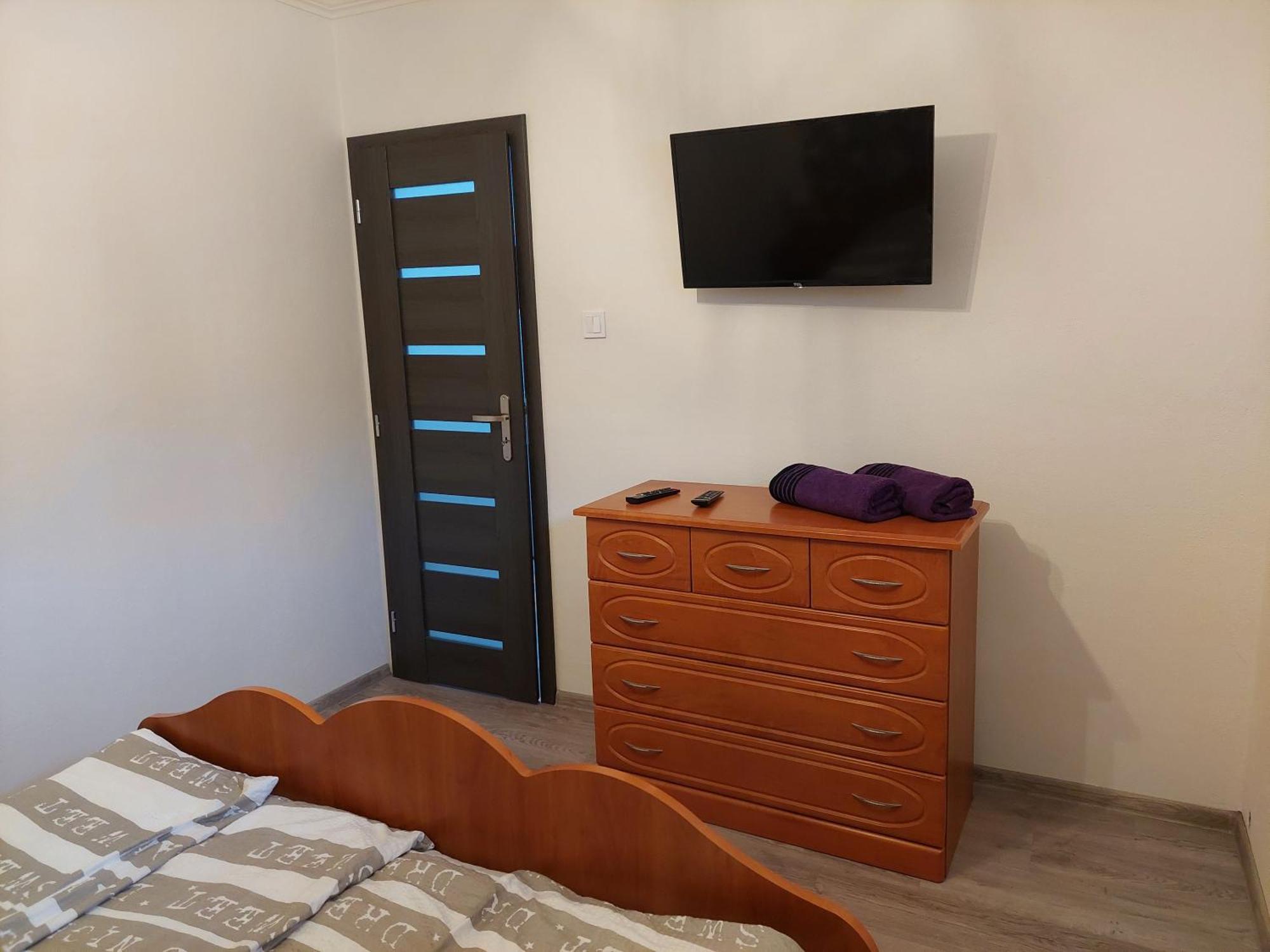 Apartman Silver Zadiel 外观 照片