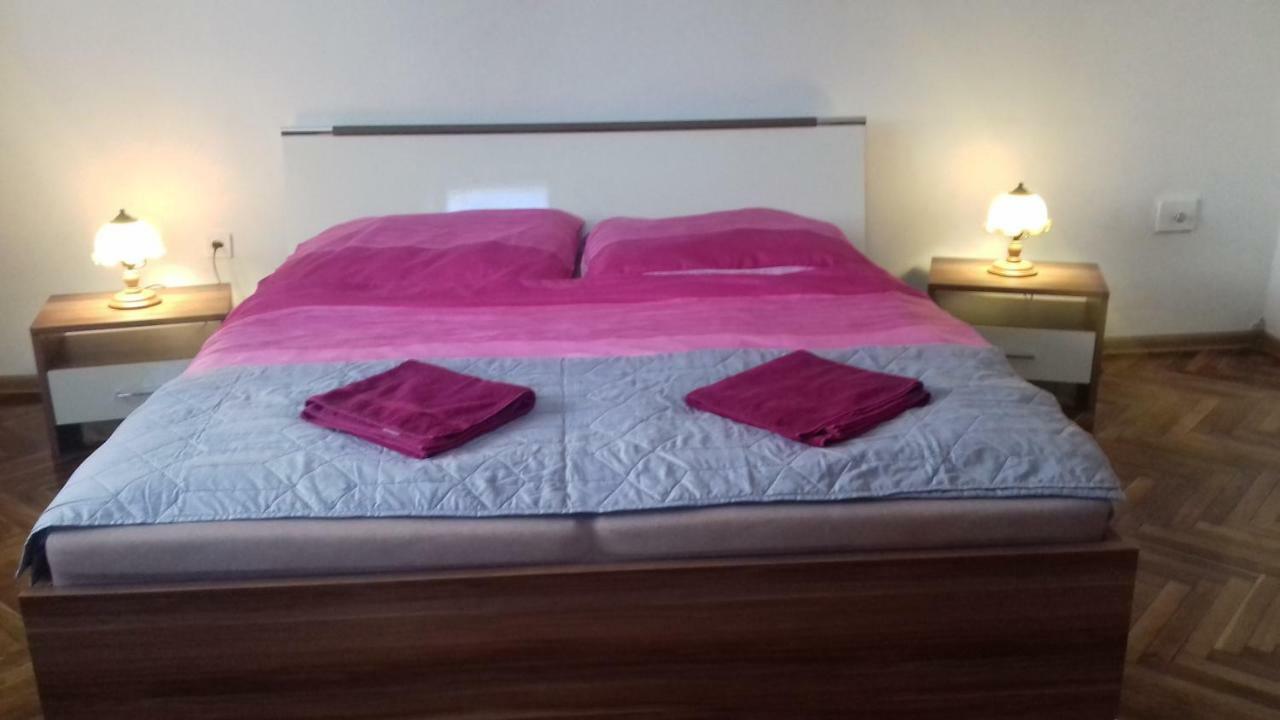 Apartman Silver Zadiel 外观 照片