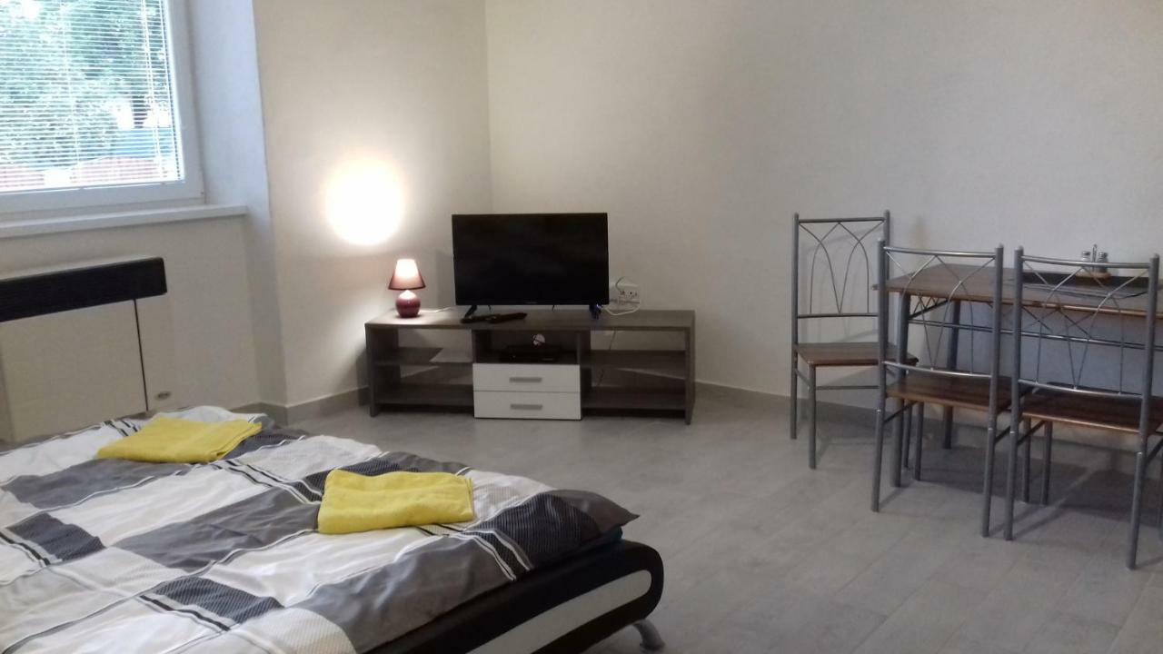 Apartman Silver Zadiel 外观 照片