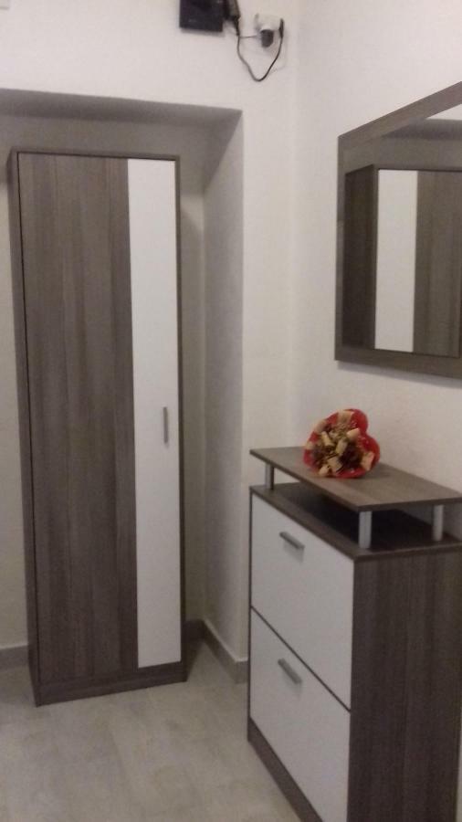 Apartman Silver Zadiel 外观 照片