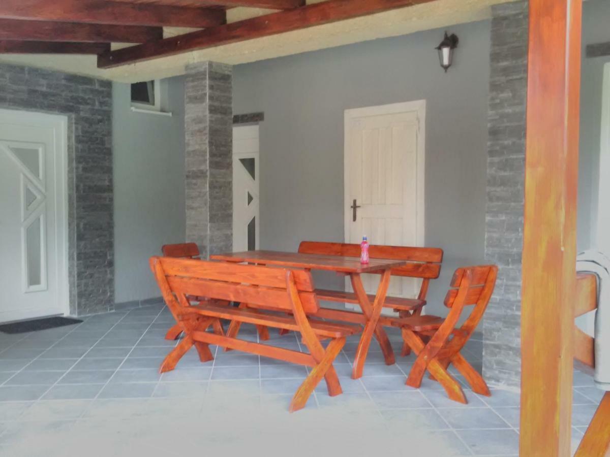 Apartman Silver Zadiel 外观 照片