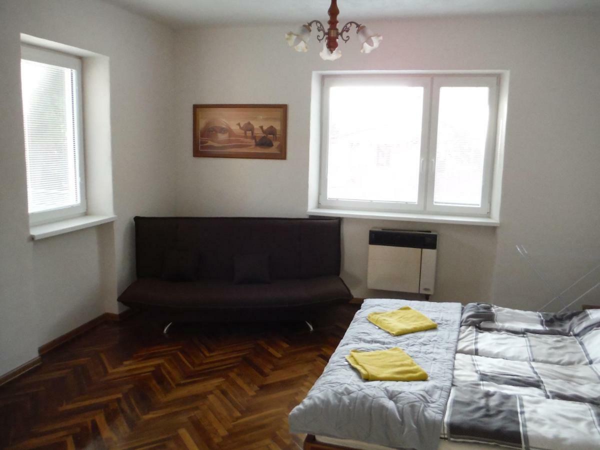 Apartman Silver Zadiel 外观 照片