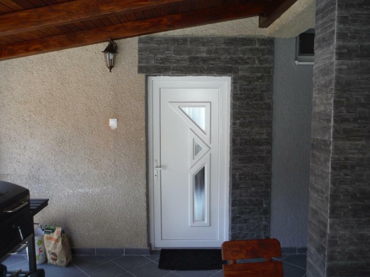Apartman Silver Zadiel 外观 照片