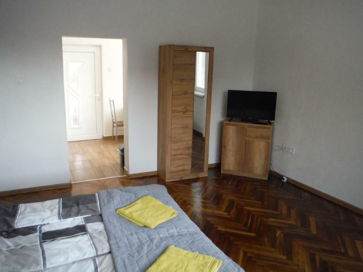 Apartman Silver Zadiel 外观 照片