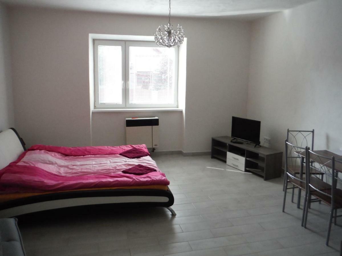 Apartman Silver Zadiel 外观 照片