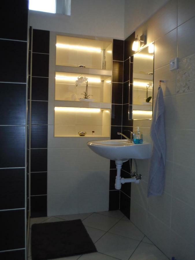 Apartman Silver Zadiel 外观 照片