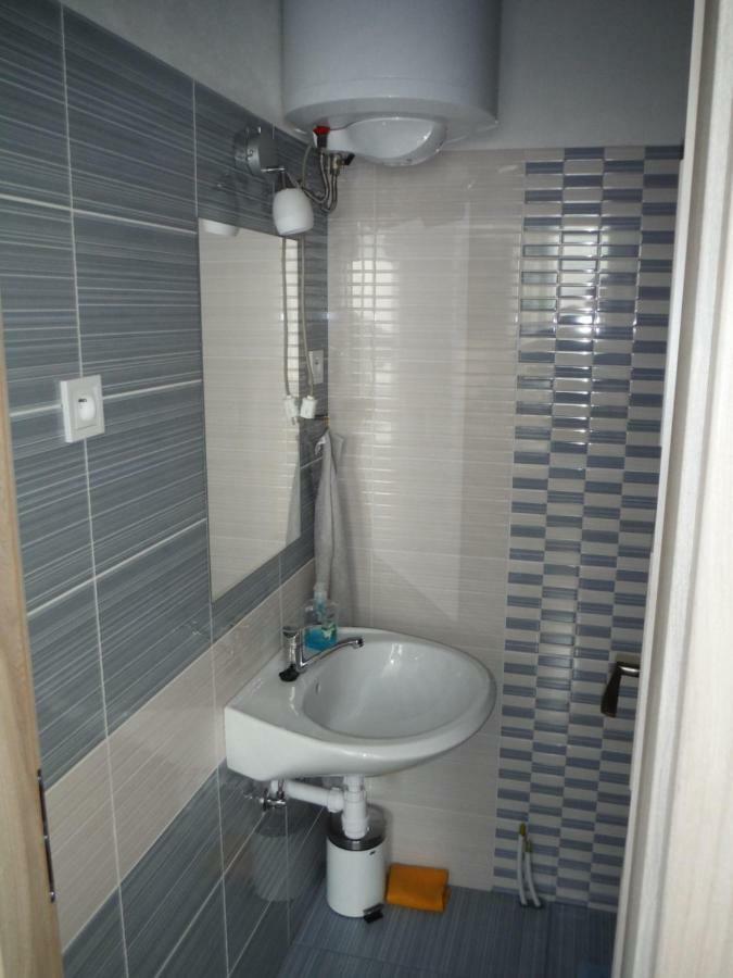Apartman Silver Zadiel 外观 照片