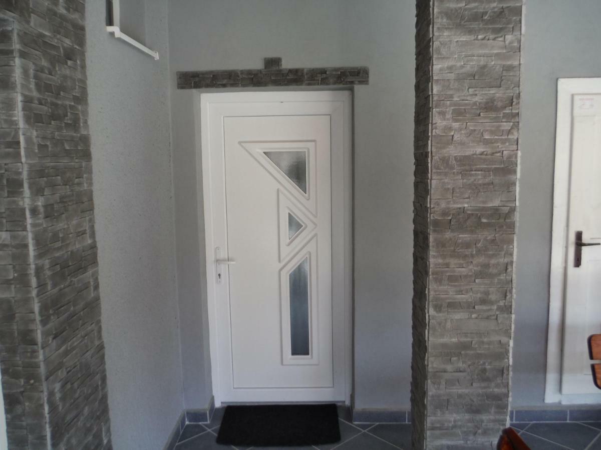 Apartman Silver Zadiel 外观 照片