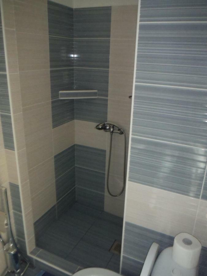 Apartman Silver Zadiel 外观 照片
